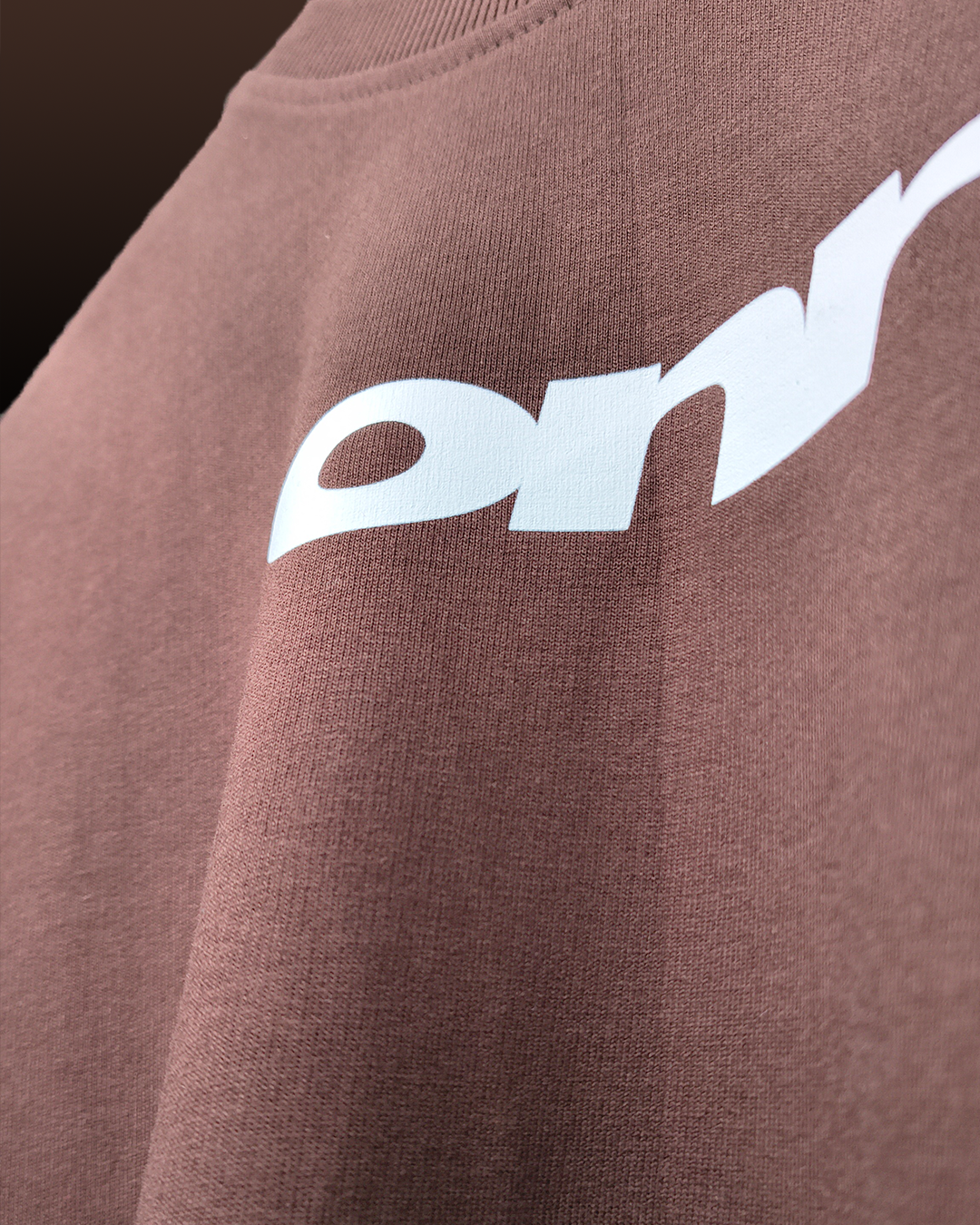 SUFFERING FROM SUCCESS MOCHA